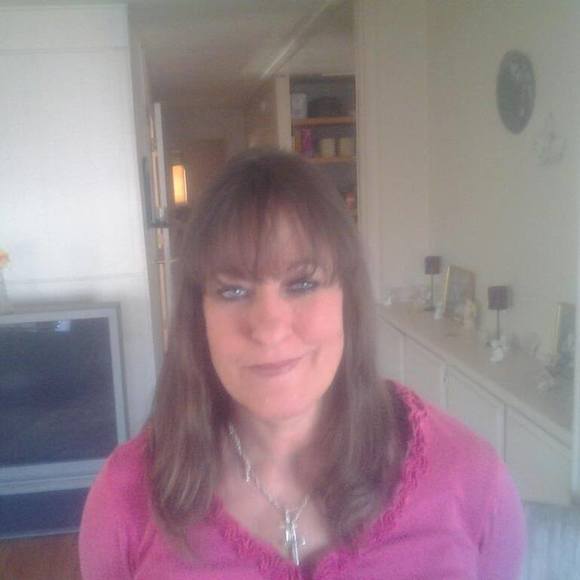 Meet your Posher, Nancy - Picture 1 of 1